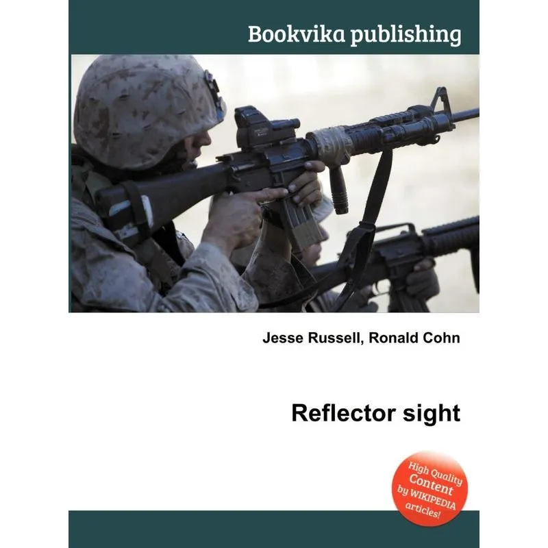 Reflector Sight