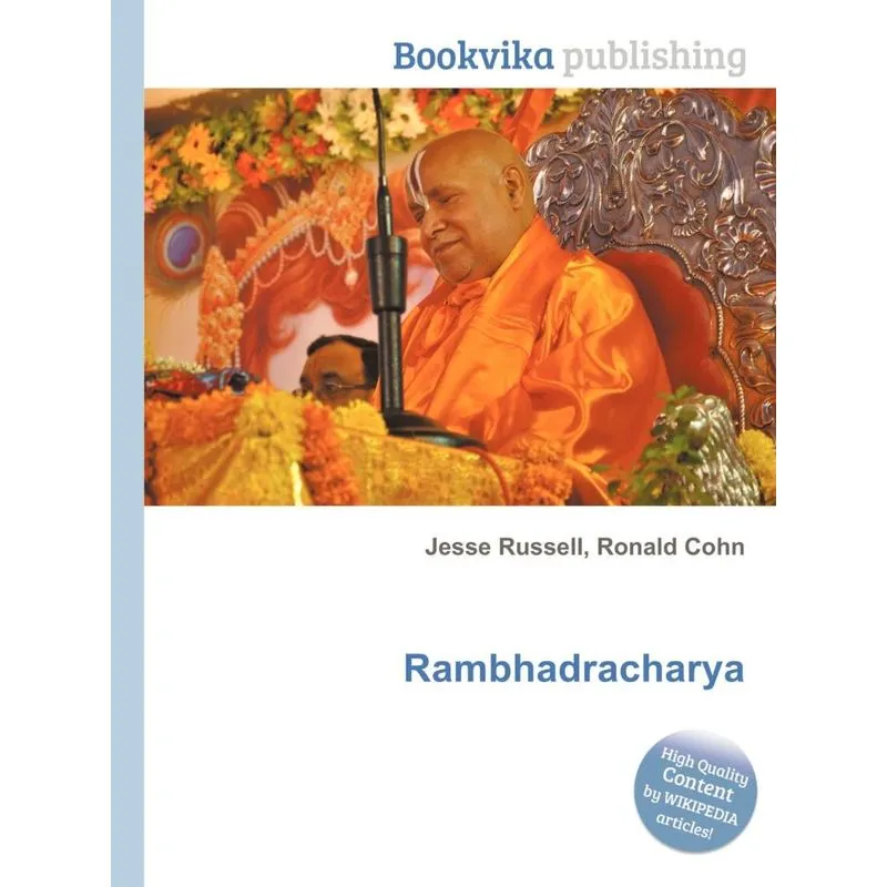 Rambhadracharya