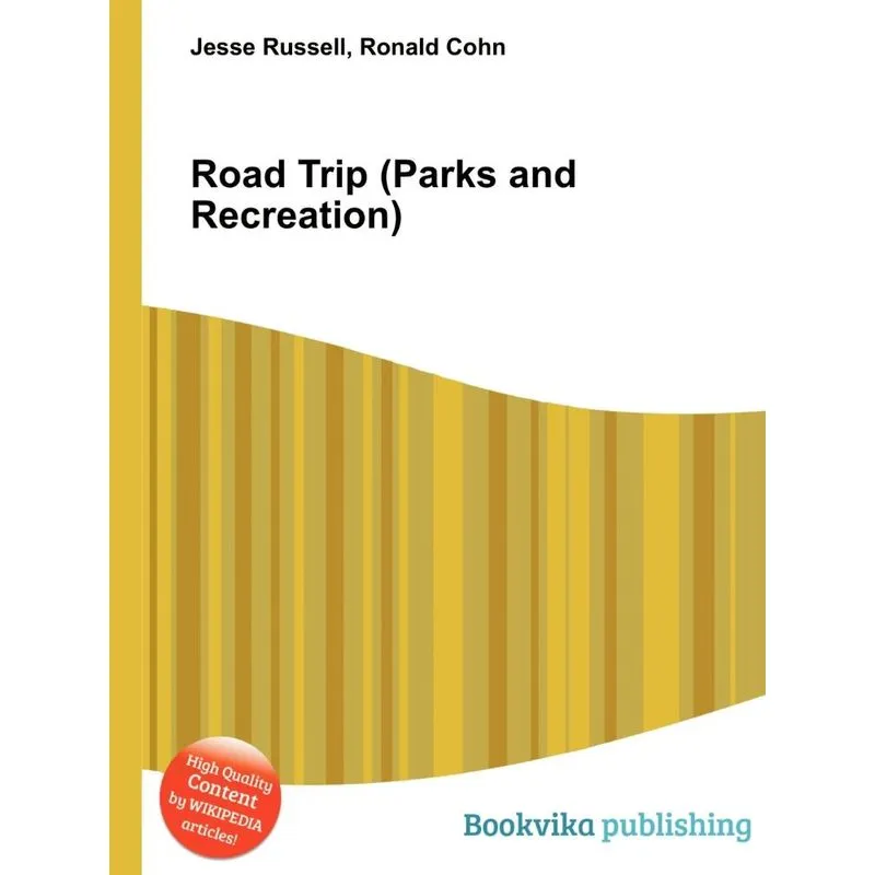 Road Trip (Parks and Recreation)