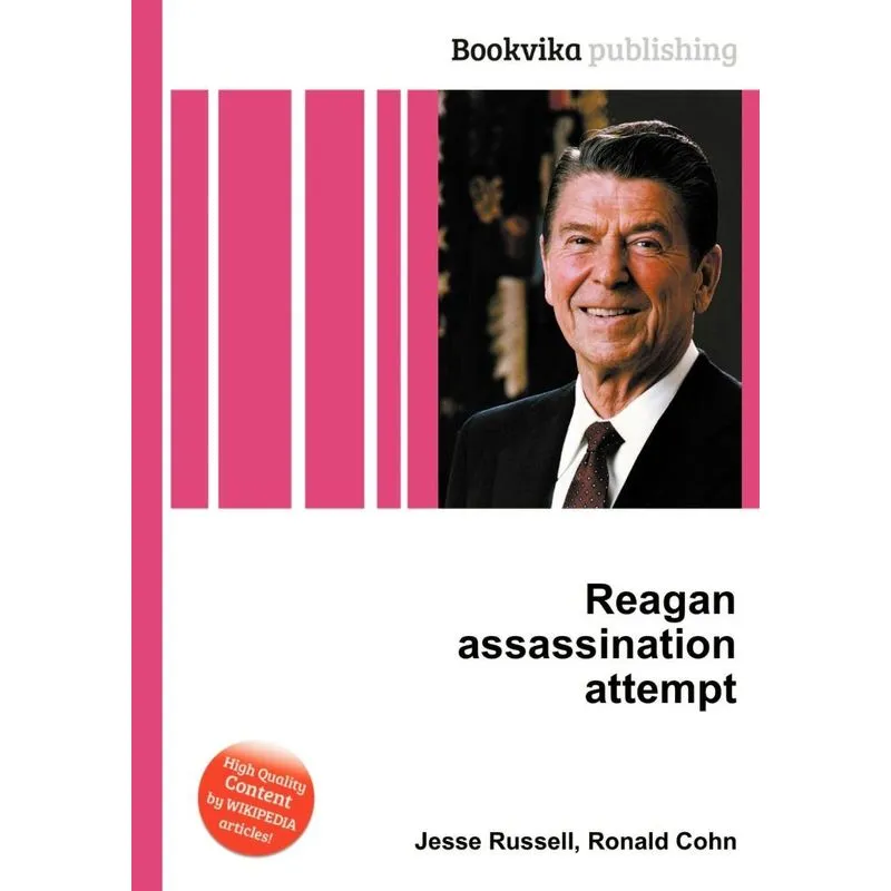 Reagan Assassination Attempt