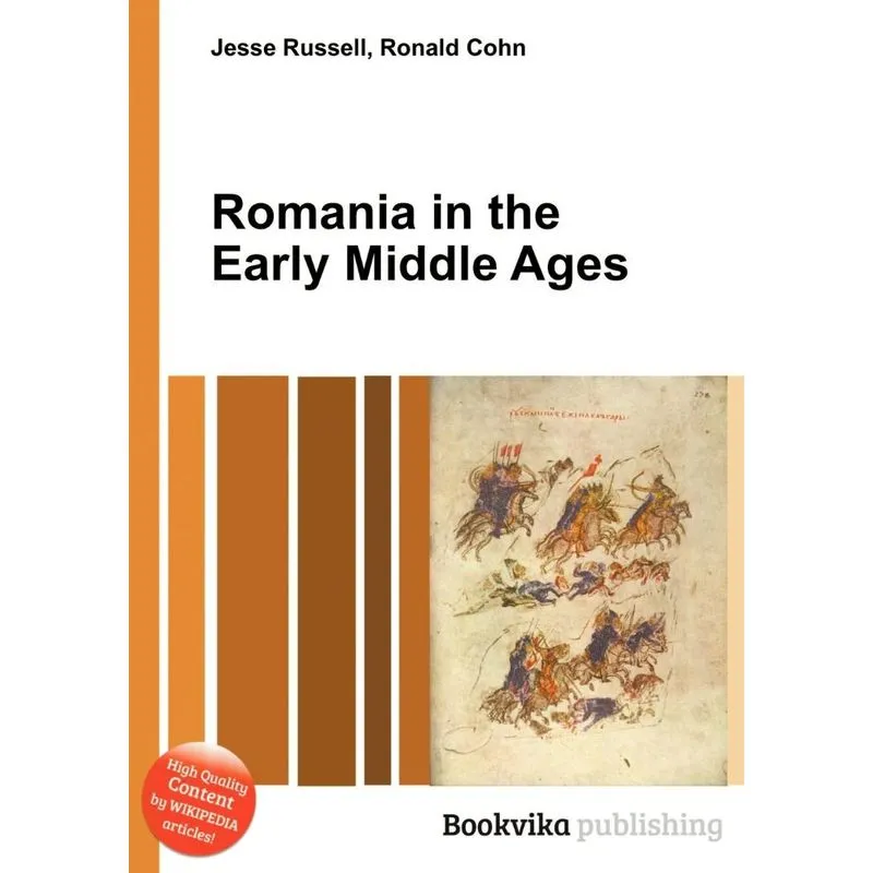Romania in the Early Middle Ages