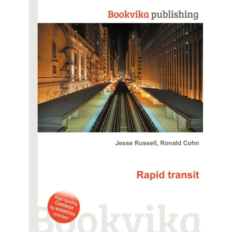 Rapid Transit
