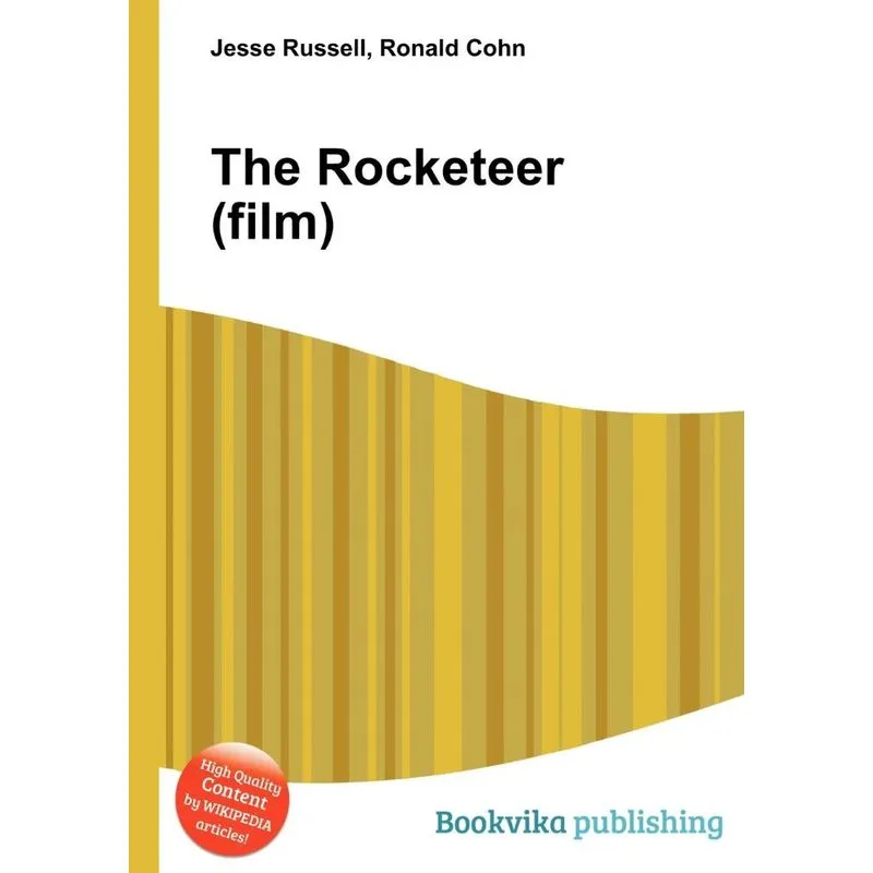 The Rocketeer (film)
