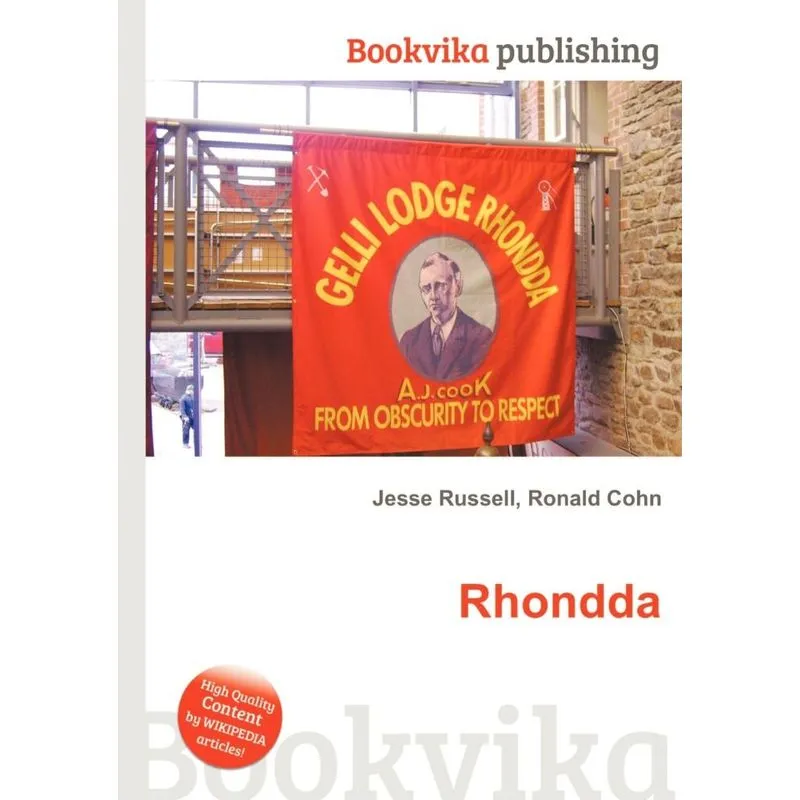 Rhondda