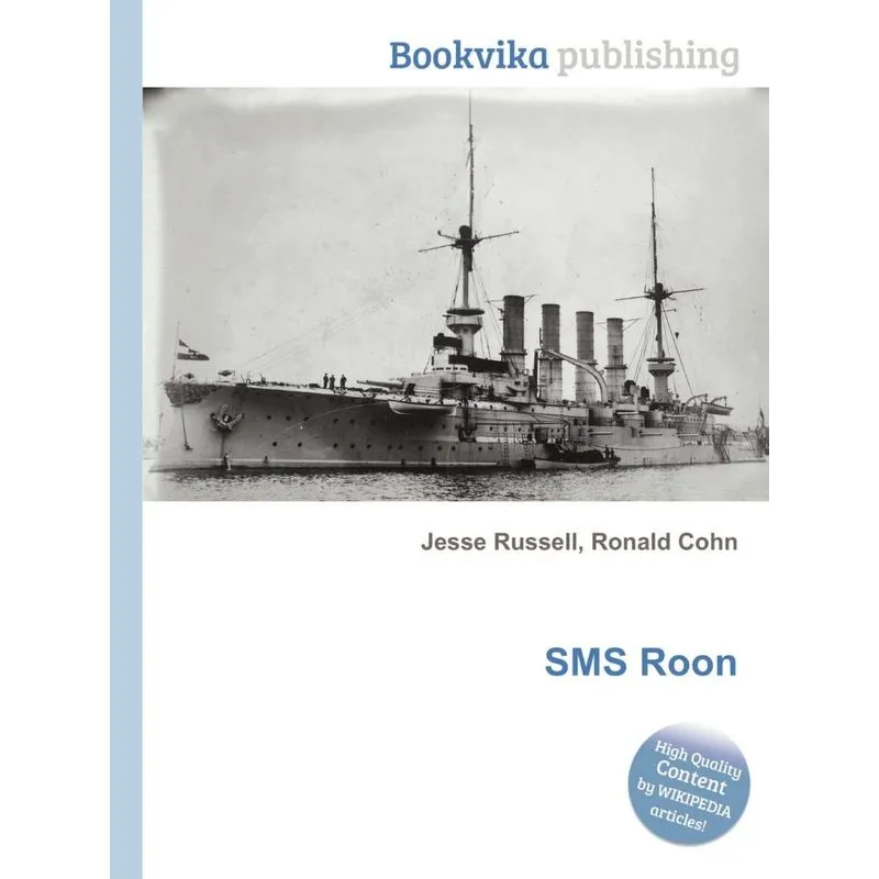 Sms Roon
