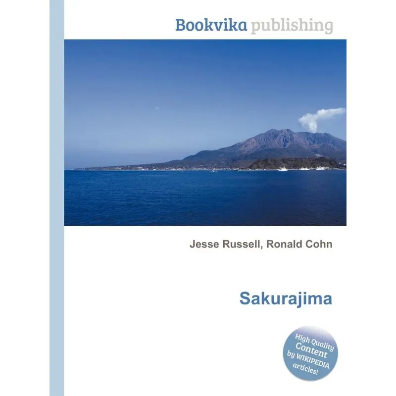 Sakurajima