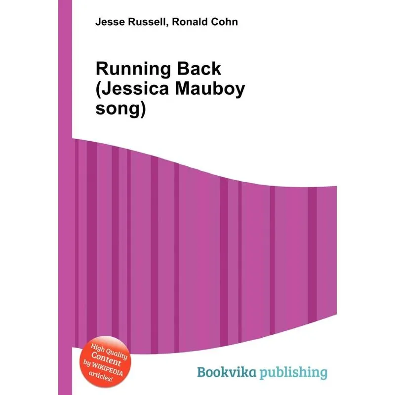 Running Back (Jessica Mauboy Song)