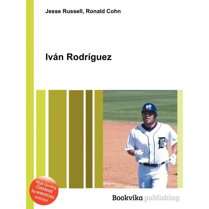 Ivan Rodriguez