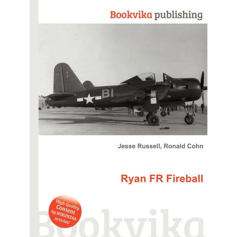 Ryan Fr Fireball