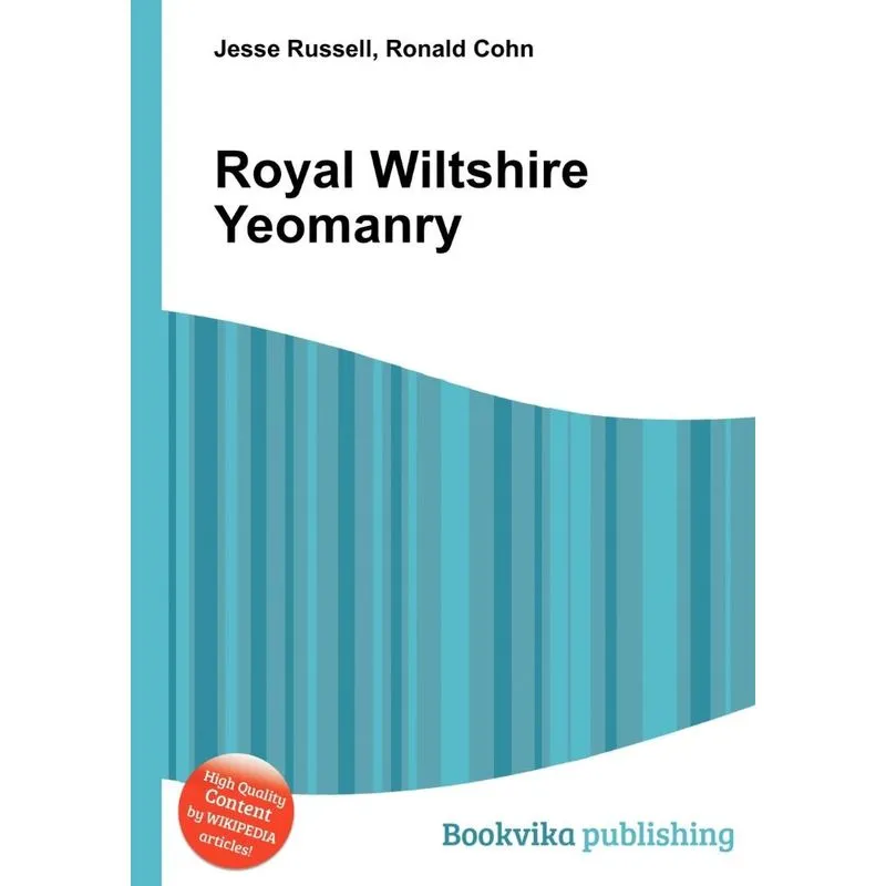 Royal Wiltshire Yeomanry