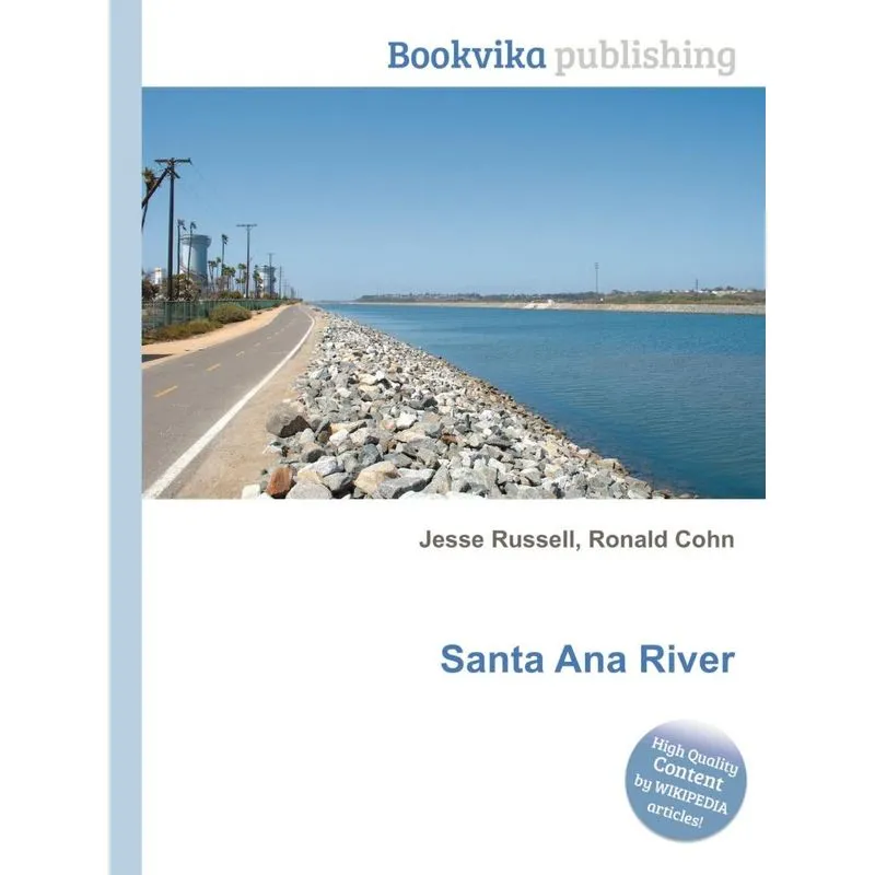Santa Ana River