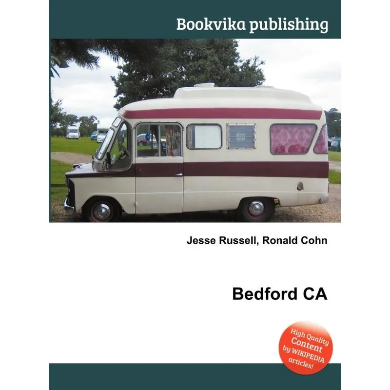 Bedford CA