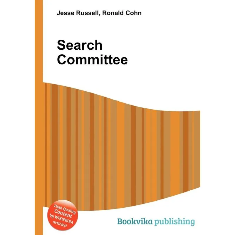 Search Committee