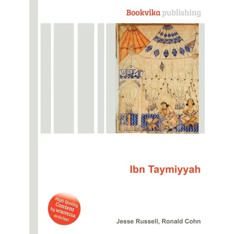 Ibn Taymiyyah