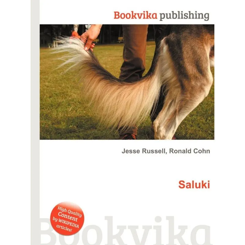 Saluki