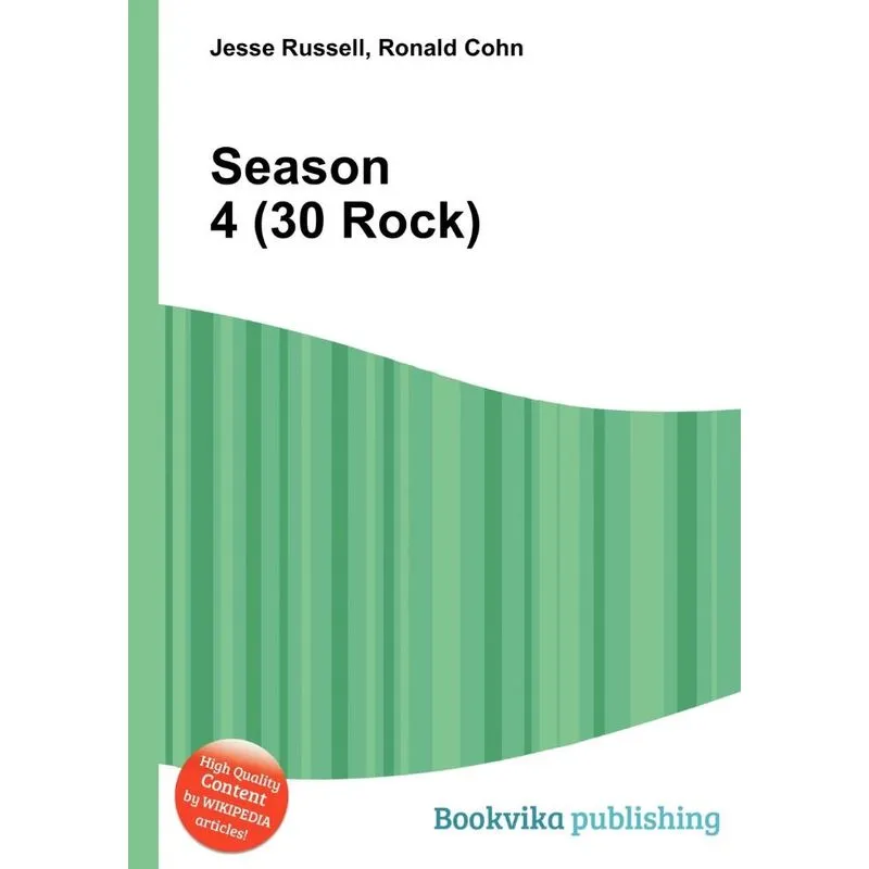 Season 4 (30 Rock)