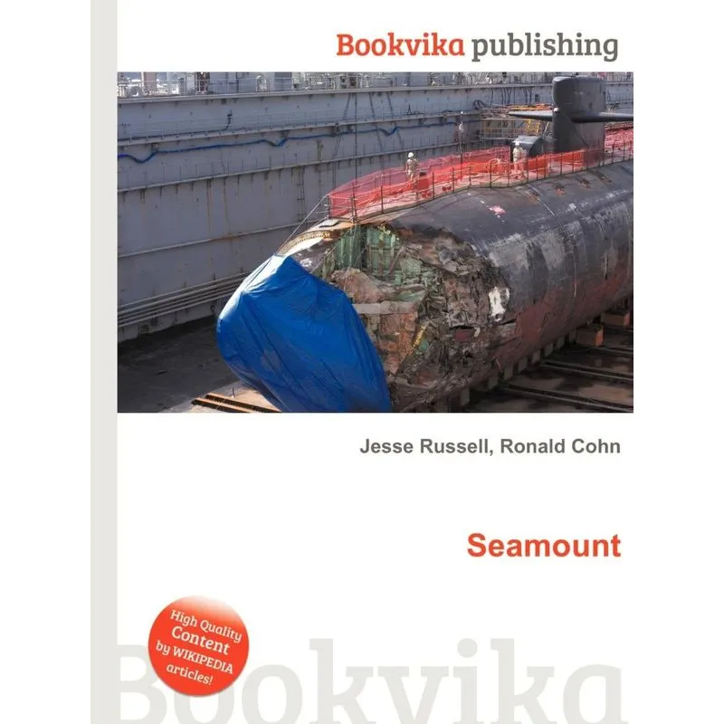 Seamount