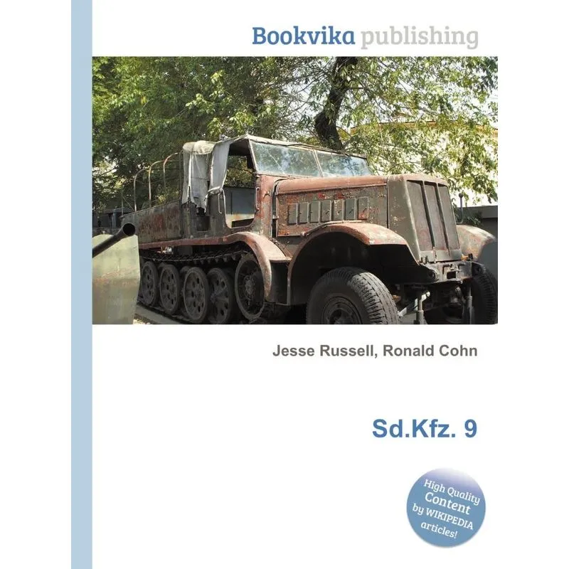 Sd.kfz. 9