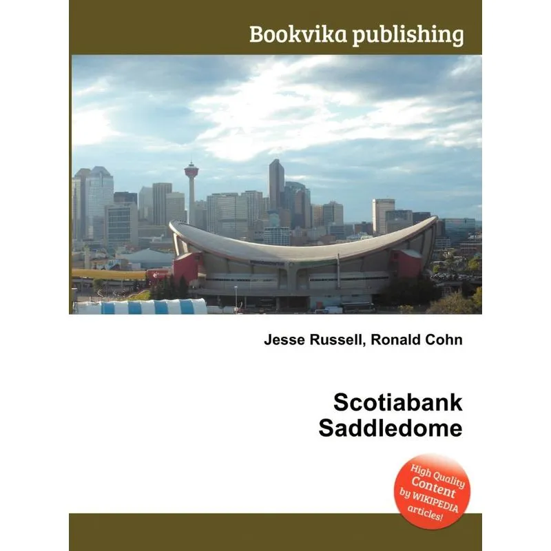 Scotiabank Saddledome