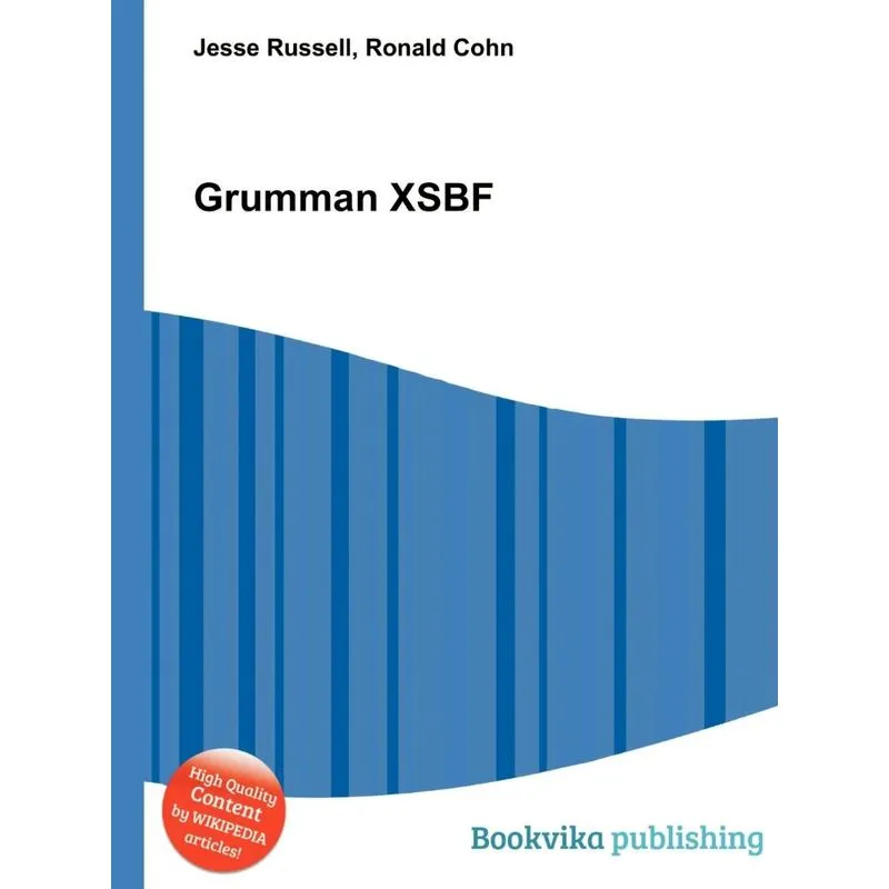 Grumman Xsbf