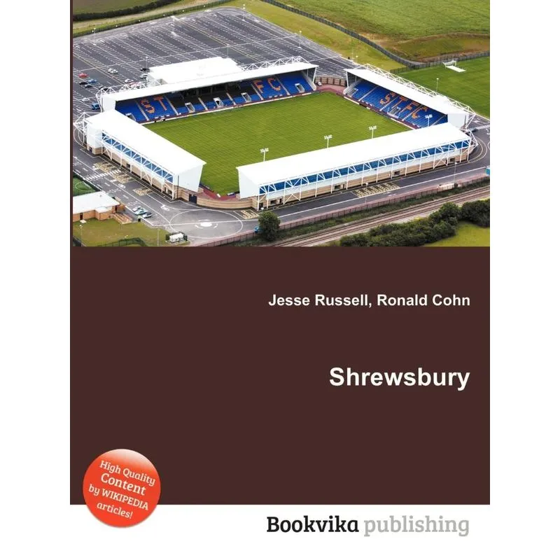 Shrewsbury
