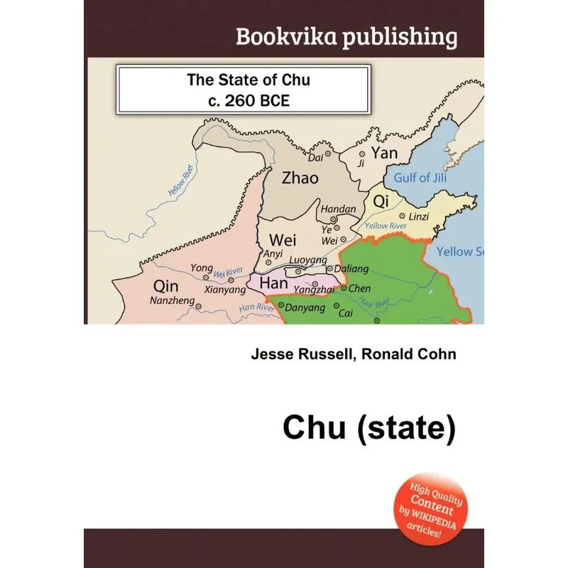 Chu (State)