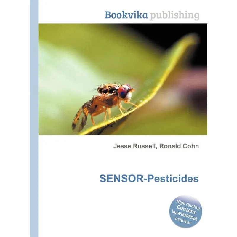 Sensor-pesticides