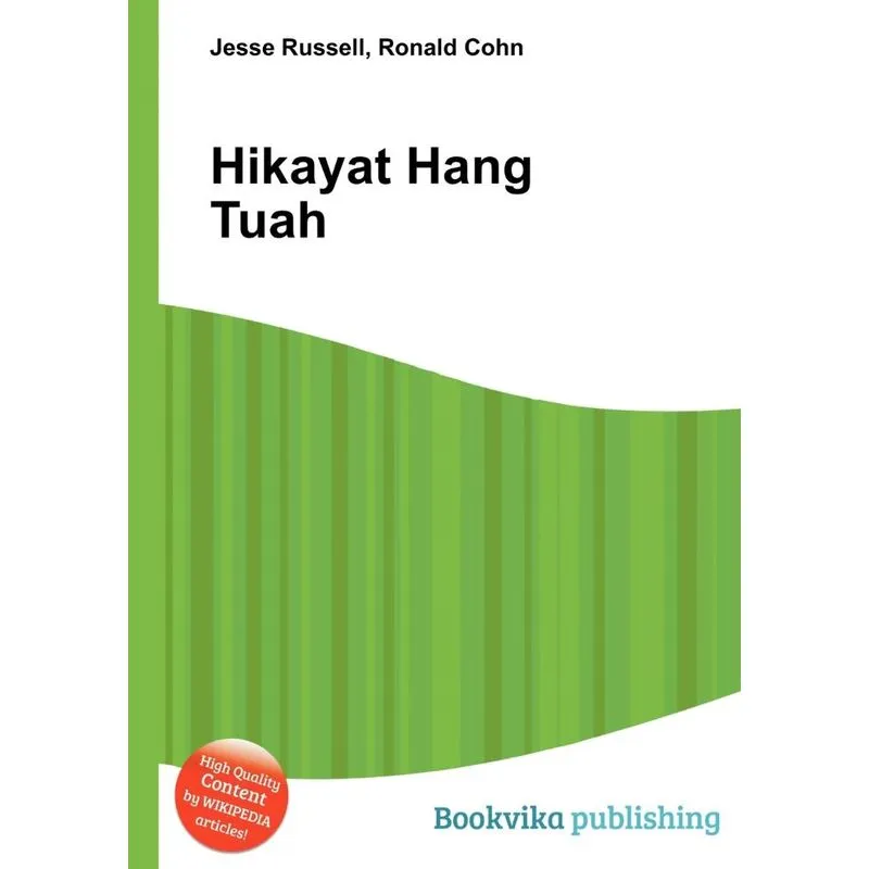 Hikayat Hang Tuah