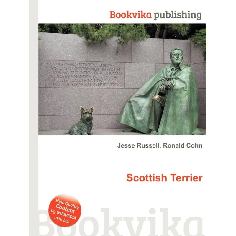 Scottish Terrier