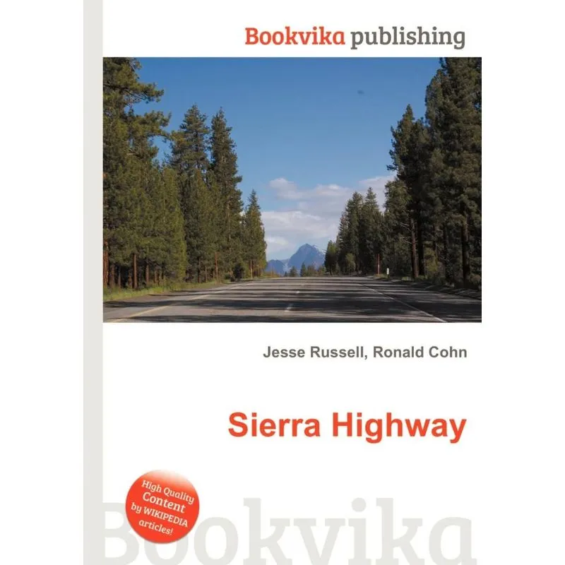 Sierra Highway