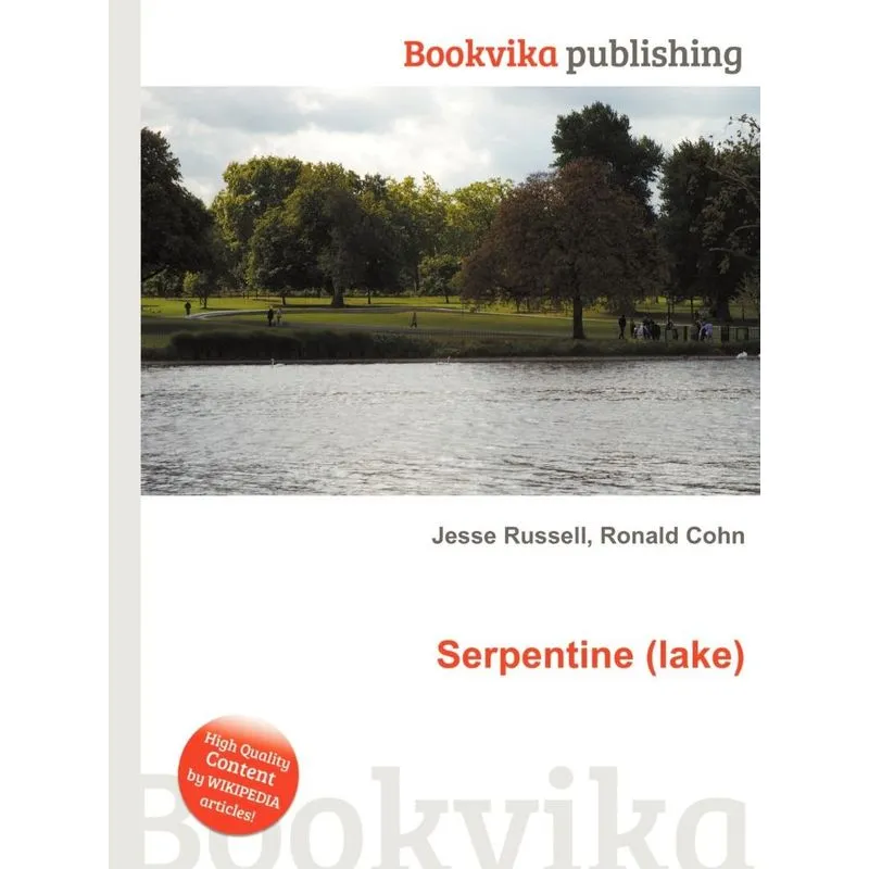 Serpentine (lake)