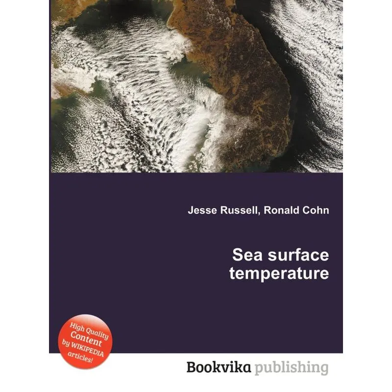 Sea Surface Temperature