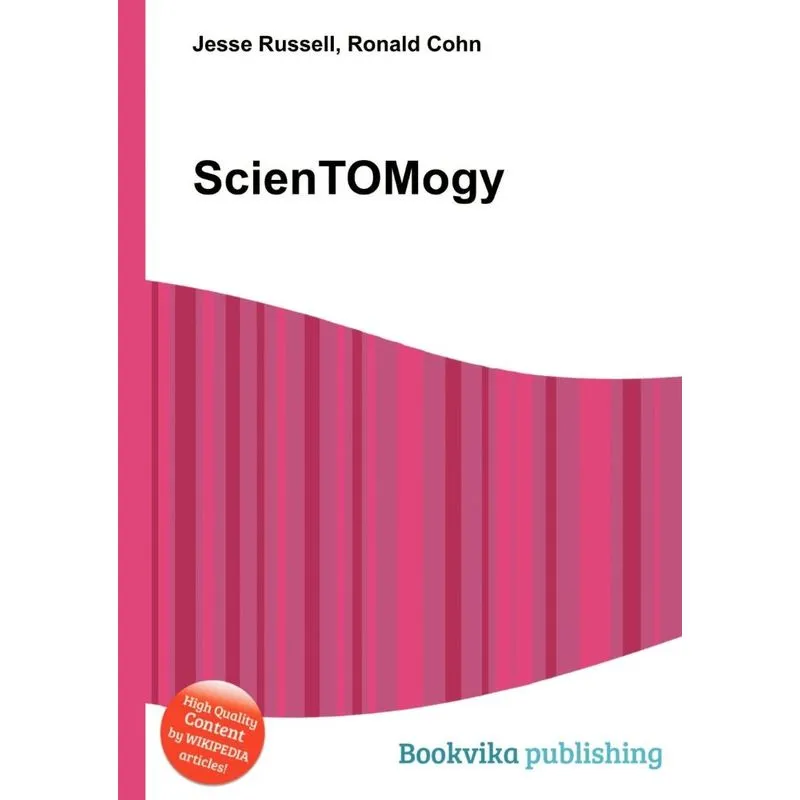 Scientomogy