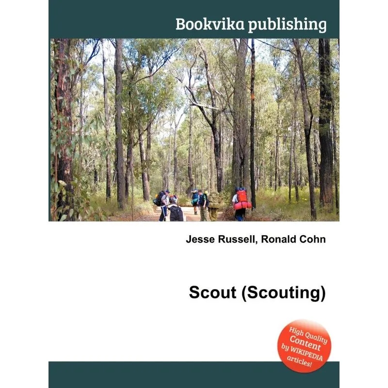 Scout (scouting)