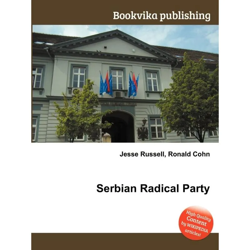 Serbian Radical Party