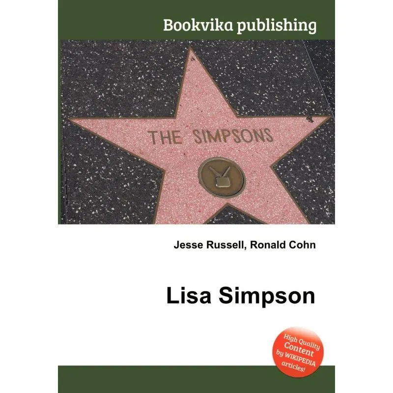 Lisa Simpson