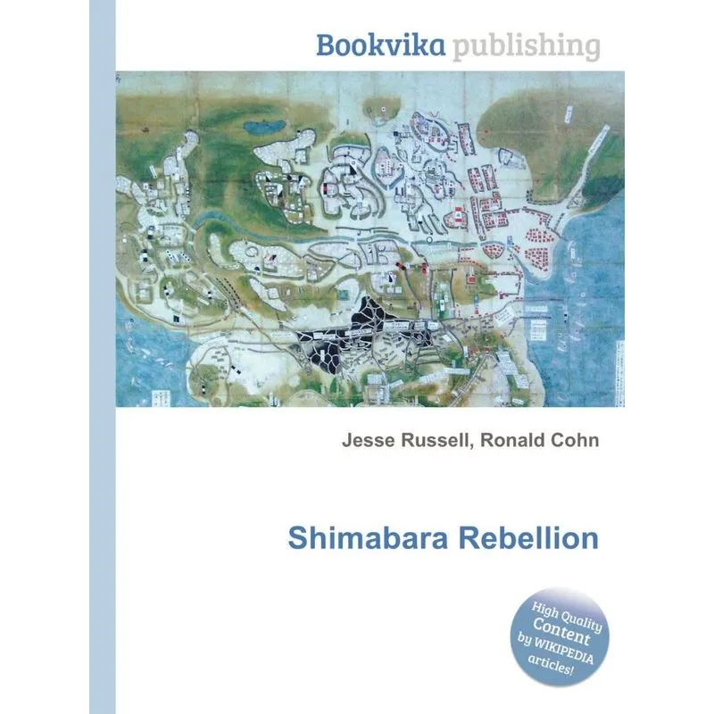 Shimabara Rebellion