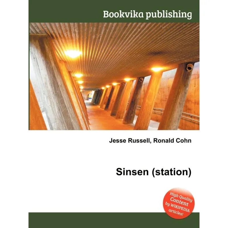Sinsen (station)