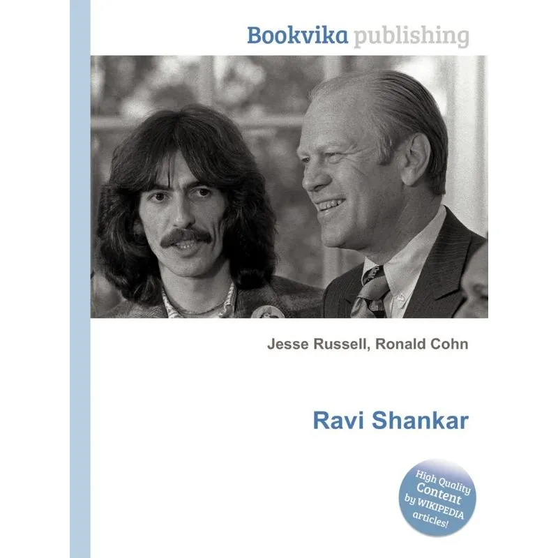 Ravi Shankar