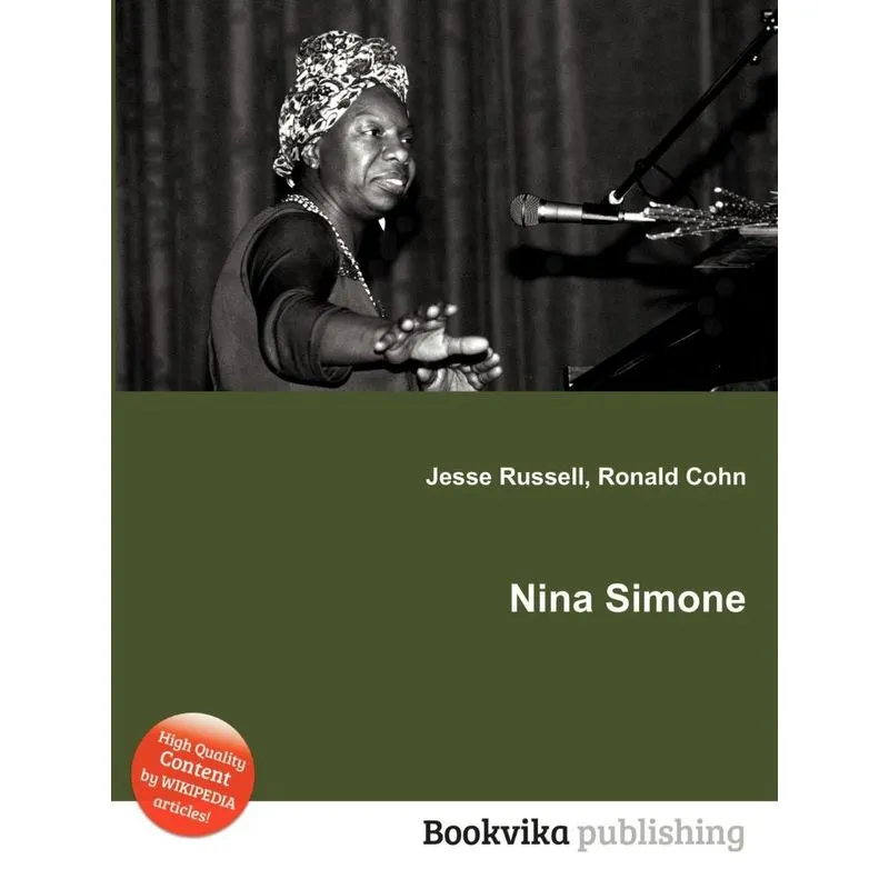 Nina Simone