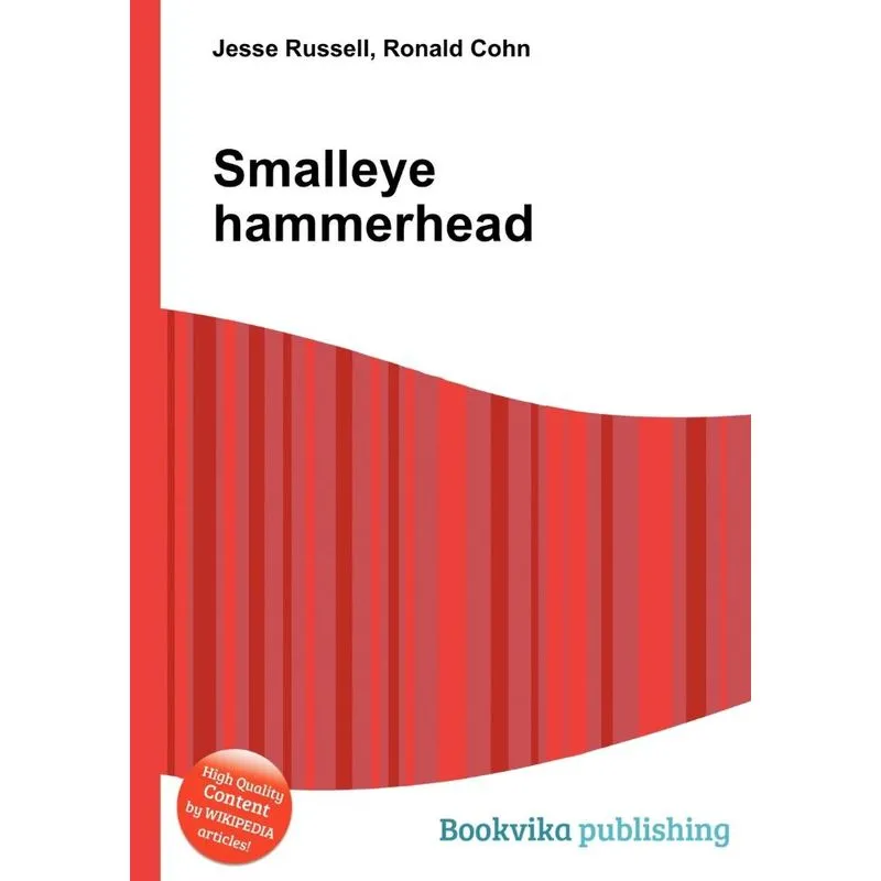 Smalleye Hammerhead