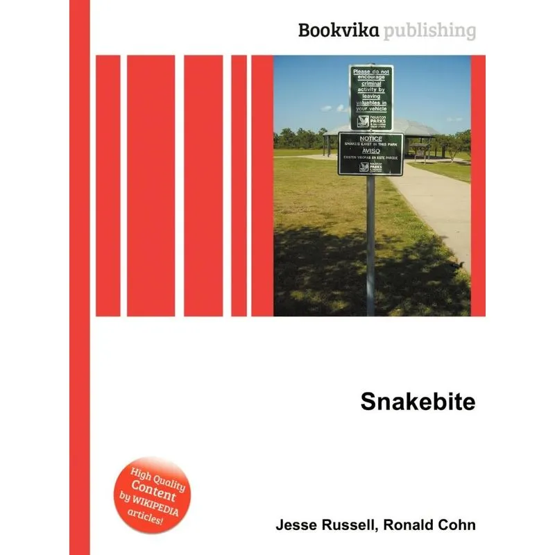 Snakebite