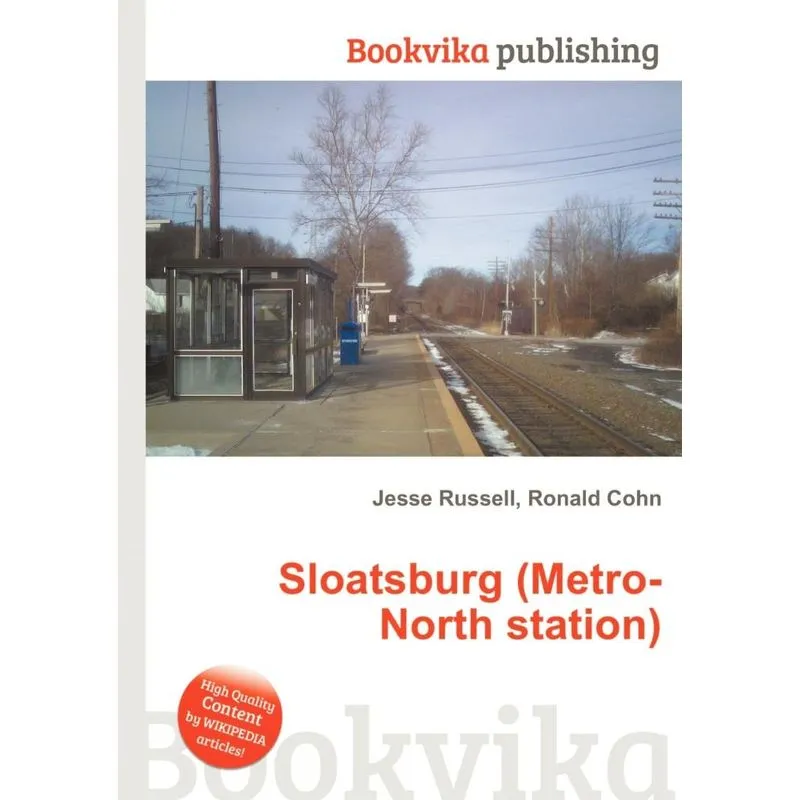 Sloatsburg (Metro-North Station)