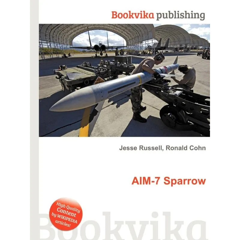 Aim-7 Sparrow
