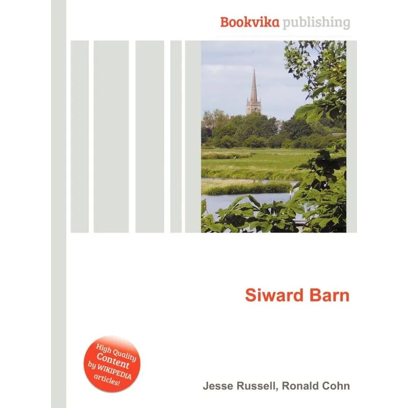Siward Barn