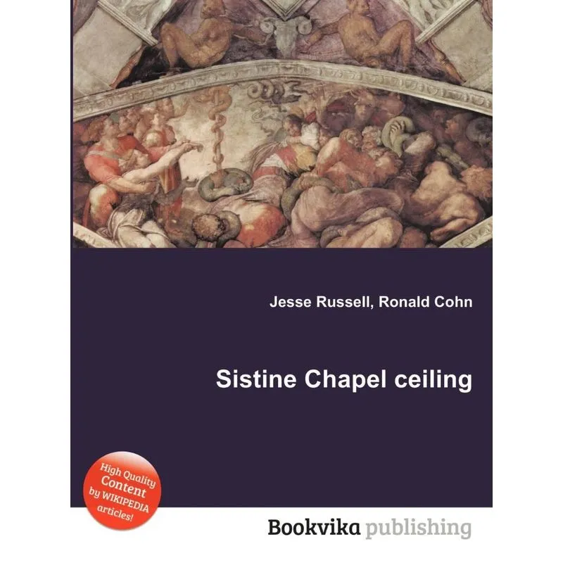 Sistine Chapel Ceiling