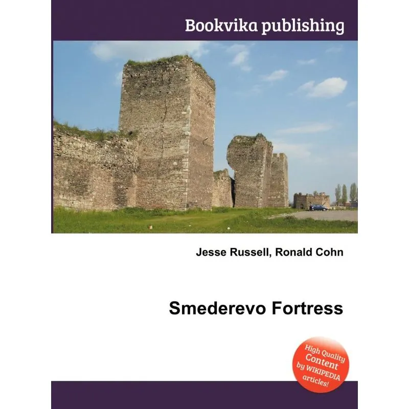 Smederevo Fortress