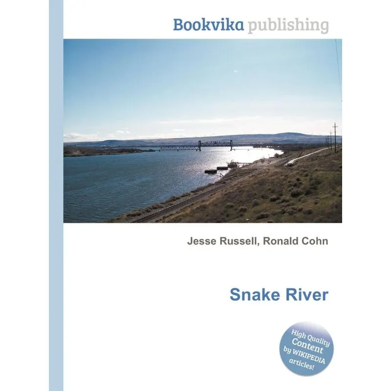 Snake River