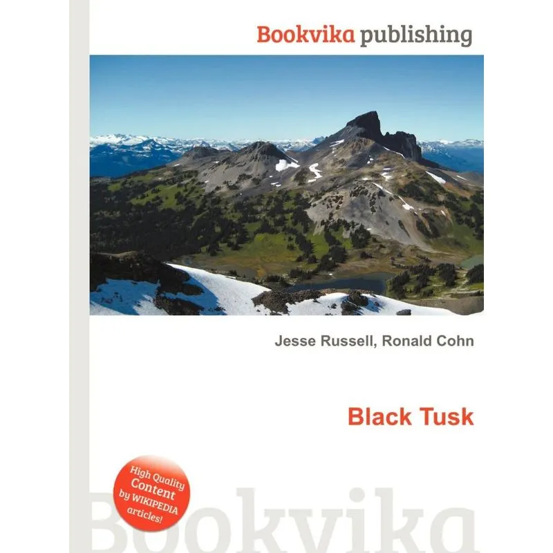 Black Tusk
