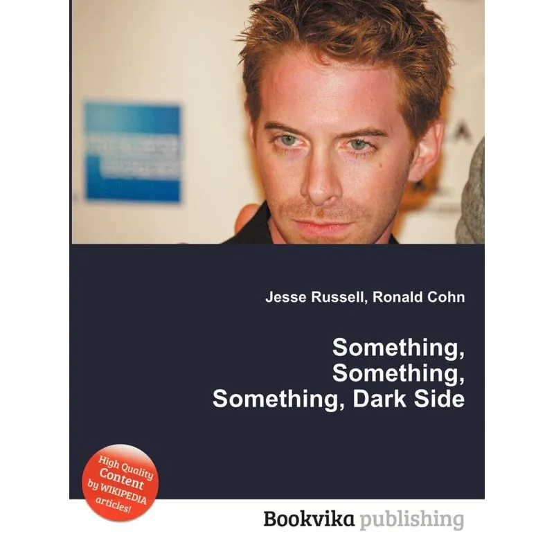 Something, Something, Something, Dark Side